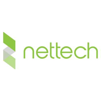Simbolo Netech Homepage - Game Changers